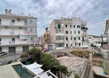 esterno - Appartamento Via Vincenzo Monti
 
7, Vieste - foto 16