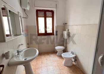 bagno - Appartamento Via Vincenzo Monti
 
7, Vieste - foto 20