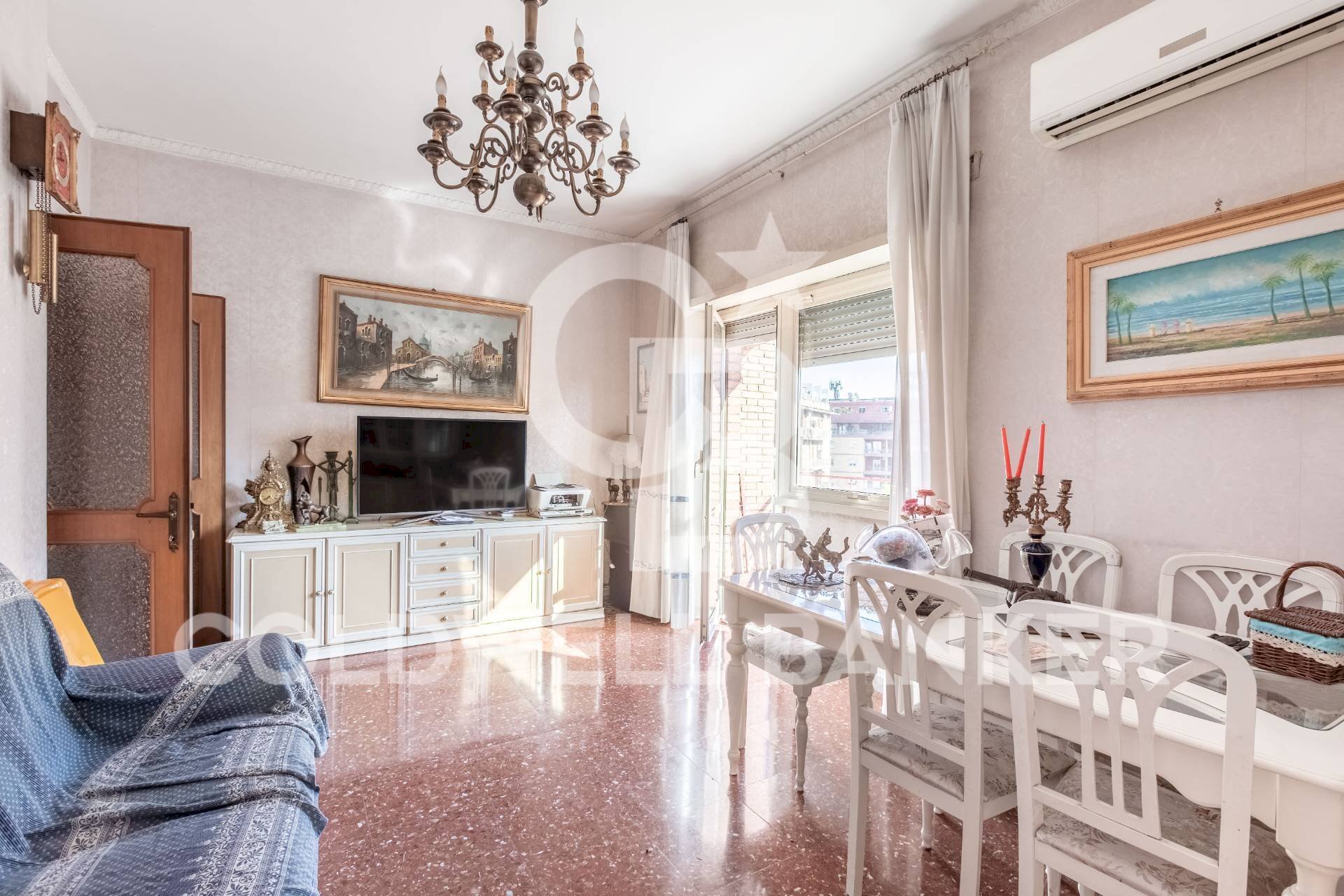 Foto 1 - Appartamento Via Eugenio Checchi, Roma - foto 1