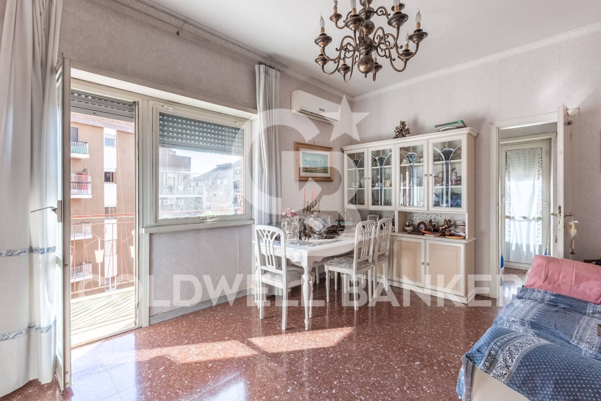 Foto 2 - Appartamento Via Eugenio Checchi, Roma - foto 2