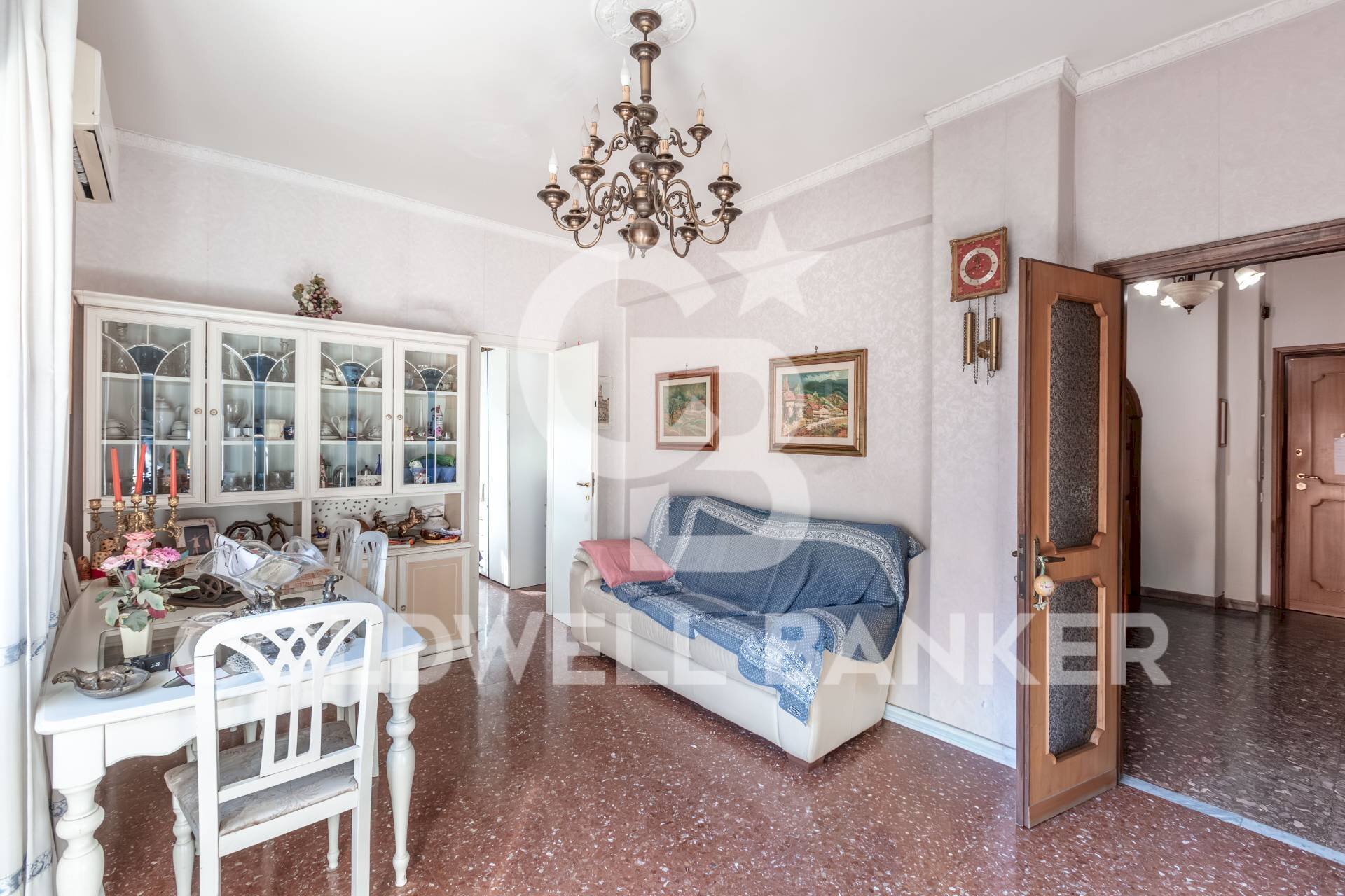 Foto 3 - Appartamento Via Eugenio Checchi, Roma - foto 3