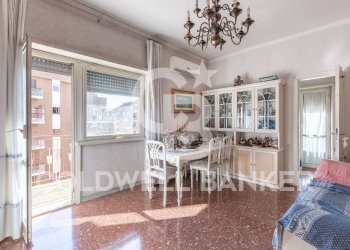 Foto 2 - Appartamento Via Eugenio Checchi, Roma - foto 2