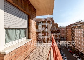 Foto 4 - Appartamento Via Eugenio Checchi, Roma - foto 4