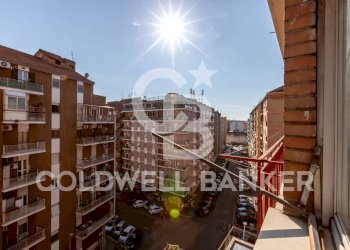 Foto 10 - Appartamento Via Eugenio Checchi, Roma - foto 10