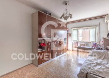 Foto 15 - Appartamento Via Eugenio Checchi, Roma - foto 15