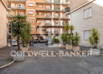 Foto 21 - Appartamento Via Eugenio Checchi, Roma - foto 21