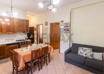 Cucina - Trilocale Via Fiume
 
2, Salsomaggiore Terme - foto 3