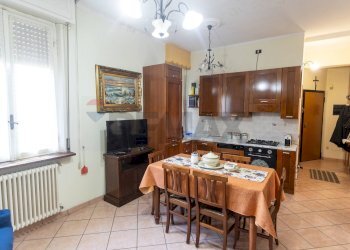 Cucina - Trilocale Via Fiume
 
2, Salsomaggiore Terme - foto 5