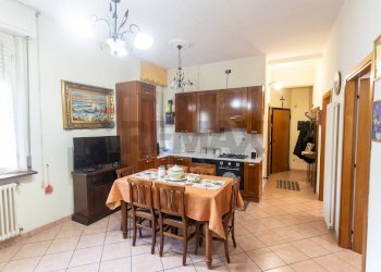 Sala da pranzo - Trilocale Via Fiume
 
2, Salsomaggiore Terme - foto 6