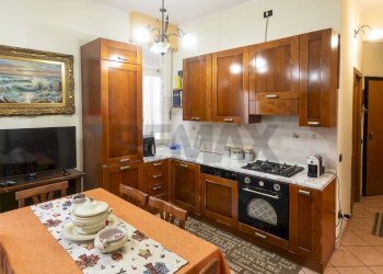 Cucina - Trilocale Via Fiume
 
2, Salsomaggiore Terme - foto 7