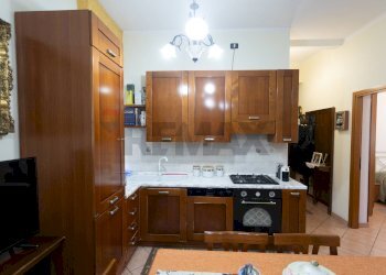 Cucina - Trilocale Via Fiume
 
2, Salsomaggiore Terme - foto 9