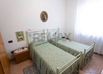 Camera / camera da letto - Trilocale Via Fiume
 
2, Salsomaggiore Terme - foto 18