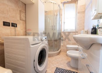 Bagno - Trilocale Via Fiume
 
2, Salsomaggiore Terme - foto 19