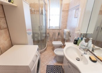 Bagno - Trilocale Via Fiume
 
2, Salsomaggiore Terme - foto 20