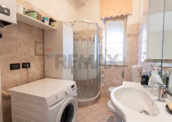 Bagno - Trilocale Via Fiume
 
2, Salsomaggiore Terme - foto 21