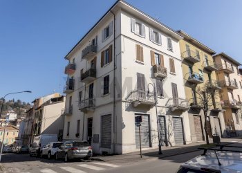 Edificio all\'aperto - Trilocale Via Fiume
 
2, Salsomaggiore Terme - foto 22