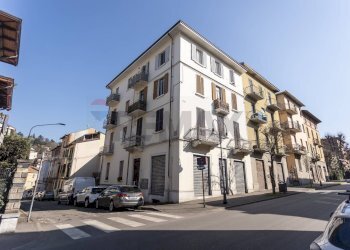 Edificio all\'aperto - Trilocale Via Fiume
 
2, Salsomaggiore Terme - foto 24