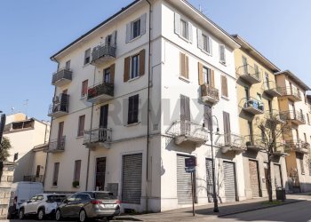 Edificio all\'aperto - Trilocale Via Fiume
 
2, Salsomaggiore Terme - foto 25