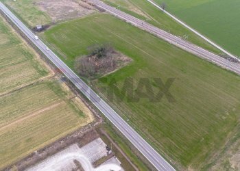 Posizione della mappa - Terreno edificabile Frazione rimale, Fidenza - foto 1