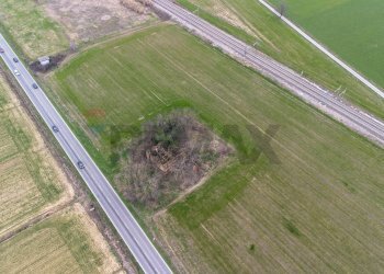Posizione della mappa - Terreno edificabile Frazione rimale, Fidenza - foto 8