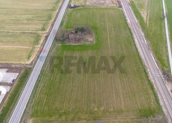 Posizione della mappa - Terreno edificabile Frazione rimale, Fidenza - foto 9