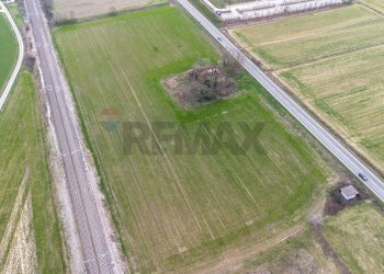 Posizione della mappa - Terreno edificabile Frazione rimale, Fidenza - foto 13