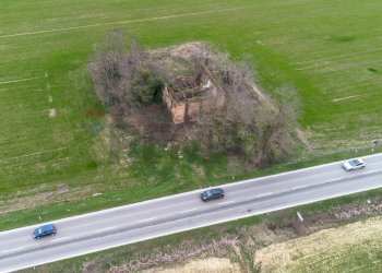 Edificio all\'aperto - Terreno edificabile Frazione rimale, Fidenza - foto 15