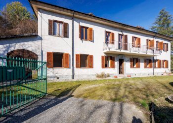 Foto 1 - Casa indipendente Strada Ponte Verde, Torino - foto 1