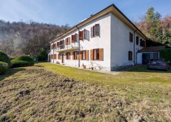 Foto 2 - Casa indipendente Strada Ponte Verde, Torino - foto 2