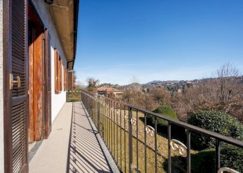 Foto 13 - Casa indipendente Strada Ponte Verde, Torino - foto 13