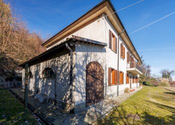 Foto 38 - Casa indipendente Strada Ponte Verde, Torino - foto 38