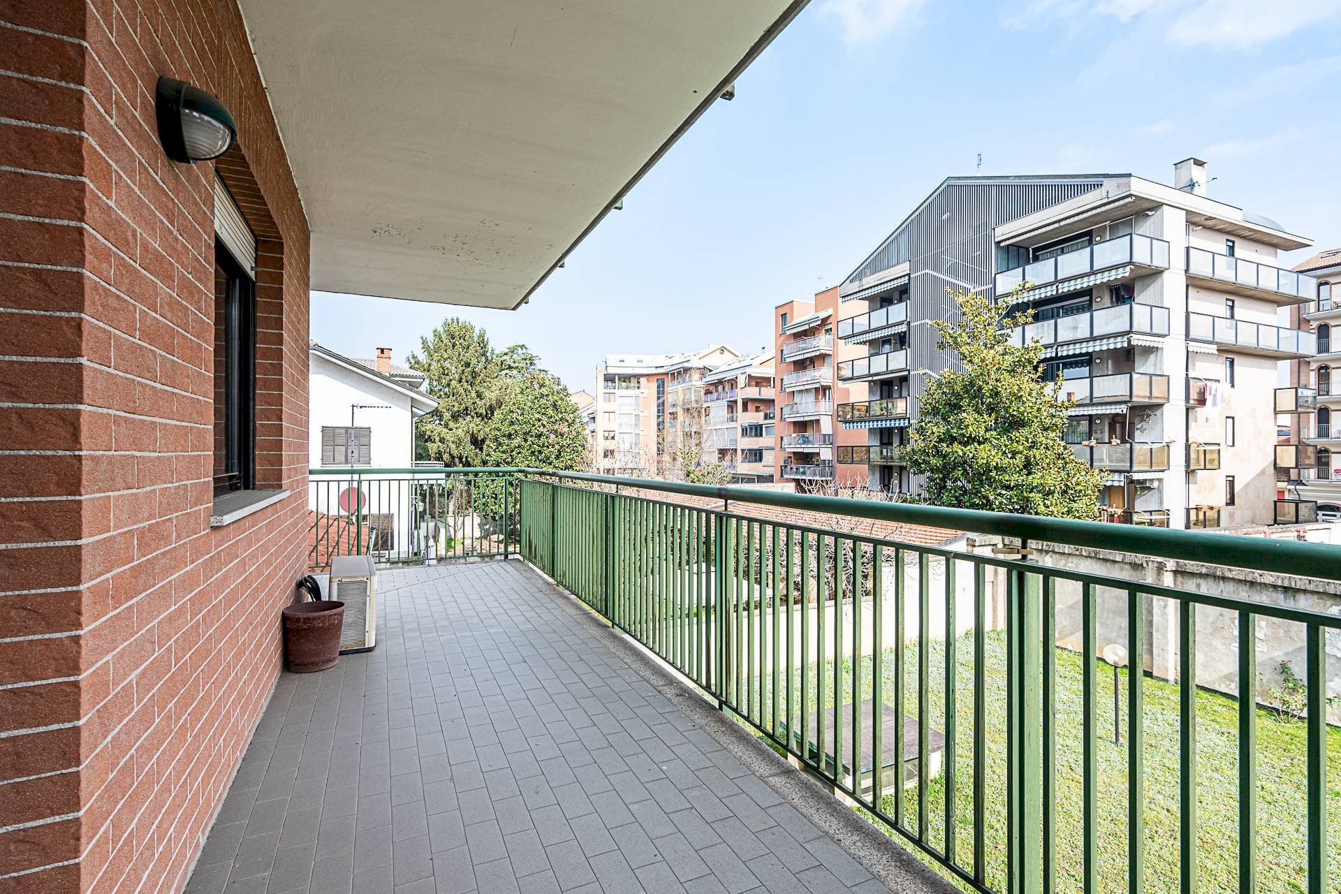Foto 1 - Apartment Via Giuseppe Timermans, Torino - photo 1