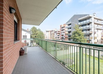 Foto 4 - Appartamento Via Giuseppe Timermans, Torino - foto 4