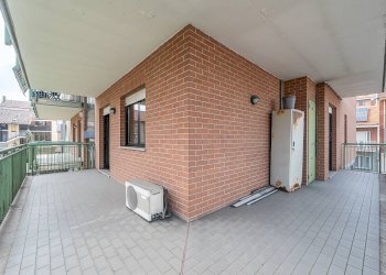 Foto 5 - Appartamento Via Giuseppe Timermans, Torino - foto 5