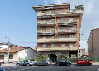 Foto 2 - Appartamento Via Giuseppe Timermans, Torino - foto 2