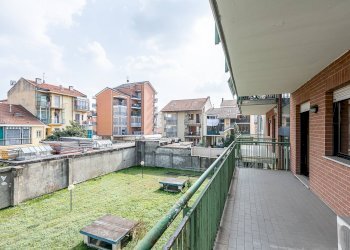 Foto 6 - Appartamento Via Giuseppe Timermans, Torino - foto 6