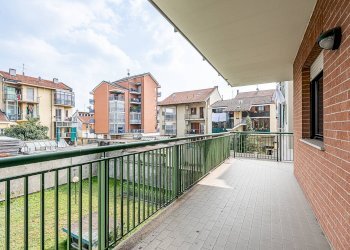 Foto 3 - Appartamento Via Giuseppe Timermans, Torino - foto 3