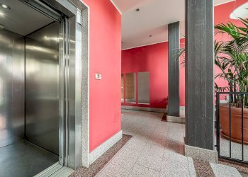 Foto 39 - Appartamento Via Giuseppe Timermans, Torino - foto 39