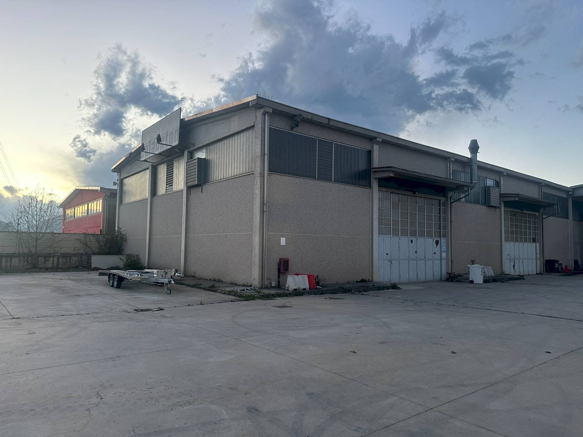 Foto 1 - Shed Via Venaria, Collegno - photo 1