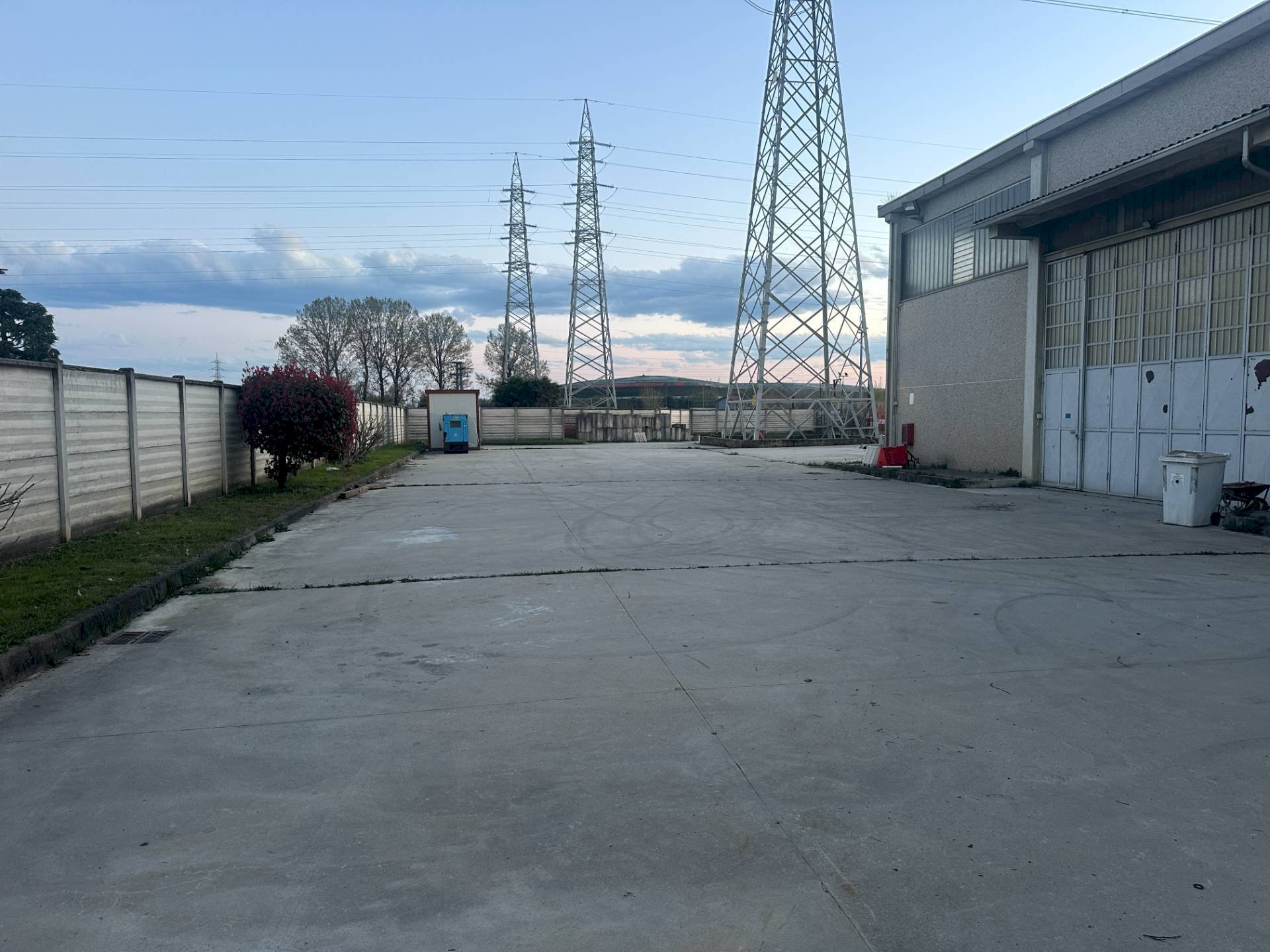 Foto 2 - Shed Via Venaria, Collegno - photo 2