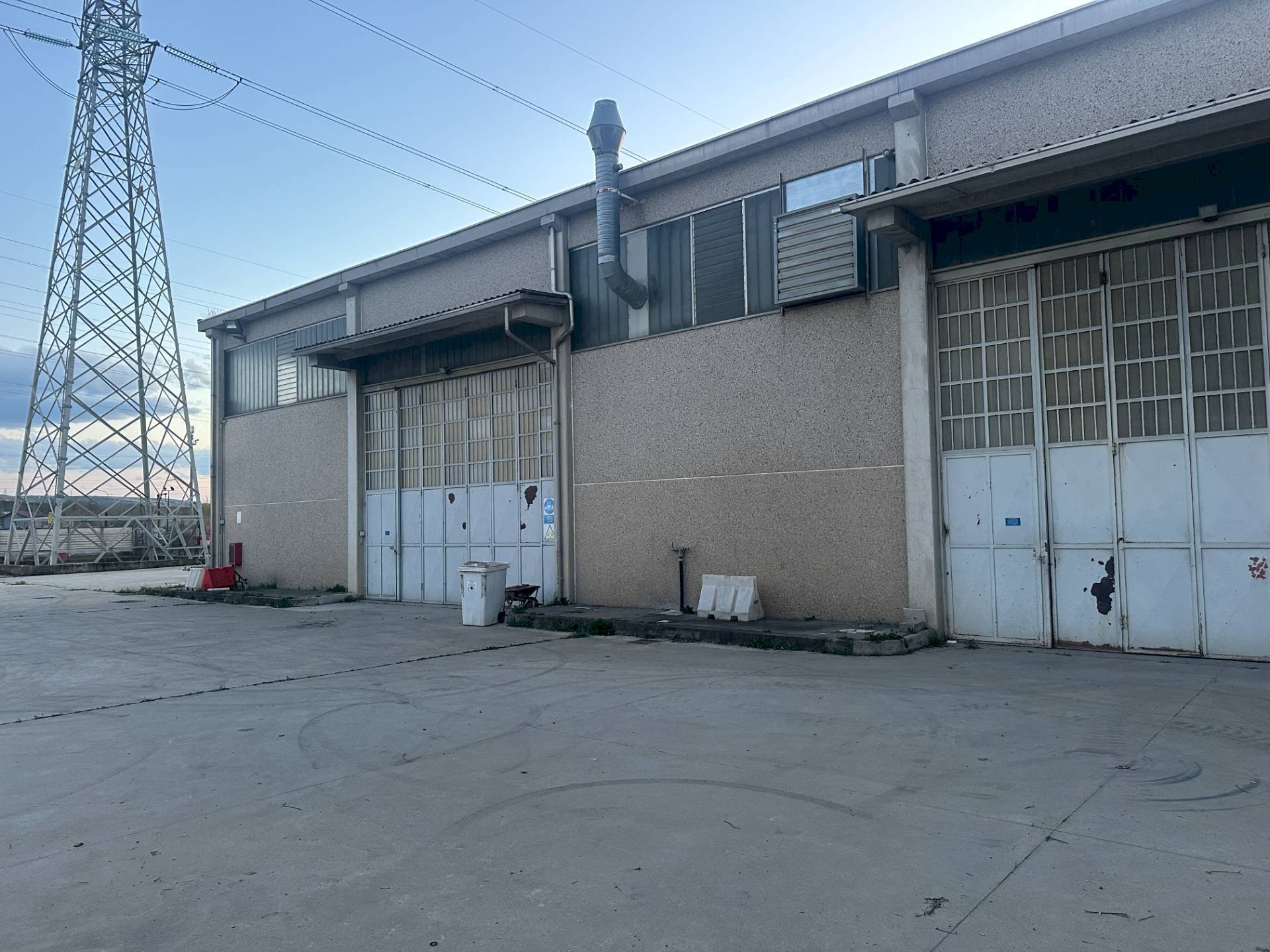 Foto 3 - Shed Via Venaria, Collegno - photo 3