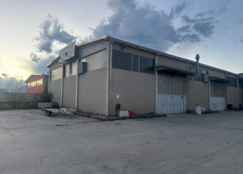 Foto 1 - Capannone Via Venaria, Collegno - foto 1