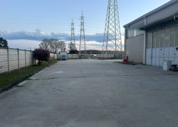 Foto 2 - Capannone Via Venaria, Collegno - foto 2
