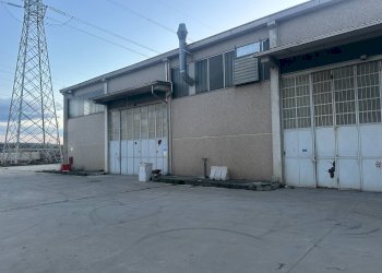 Foto 3 - Capannone Via Venaria, Collegno - foto 3