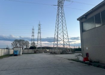 Foto 4 - Capannone Via Venaria, Collegno - foto 4