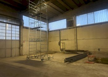 Foto 7 - Capannone Via Venaria, Collegno - foto 7