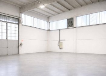 Foto 8 - Capannone Via Venaria, Collegno - foto 8