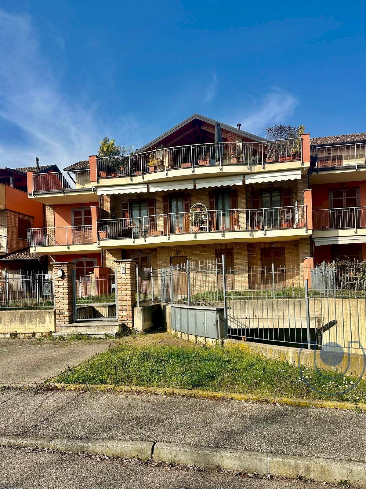 Esterno - Quadrilocale Via Rocchette, Chieri - foto 3