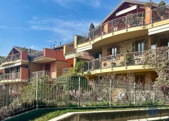 Esterno - Quadrilocale Via Rocchette, Chieri - foto 2