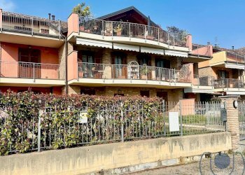 Esterno - Quadrilocale Via Rocchette, Chieri - foto 5